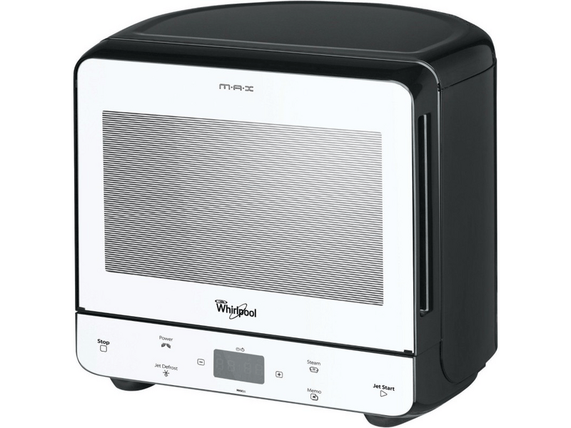 WHIRLPOOL MAX 35 WBL