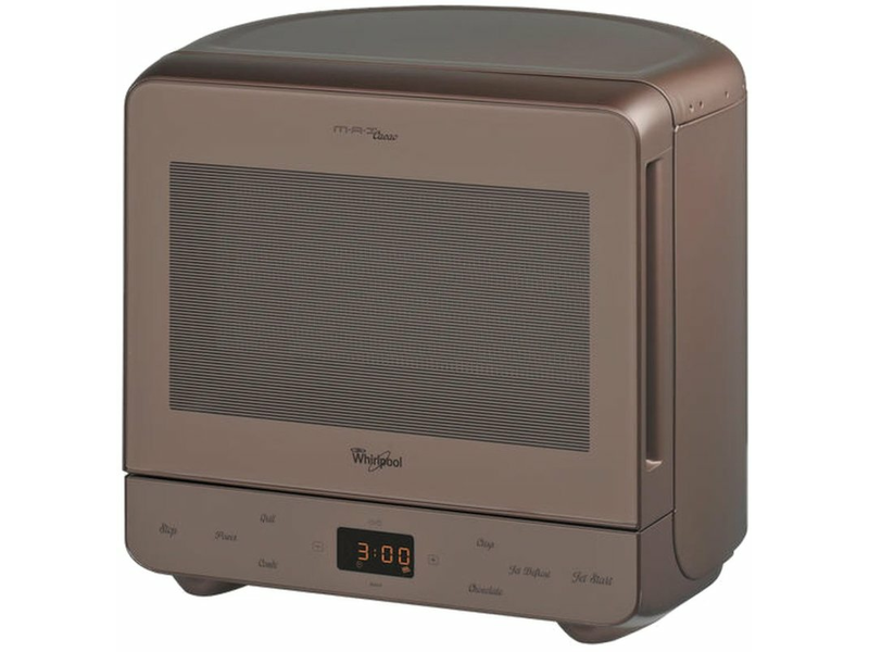 WHIRLPOOL MAX 38 CACAO