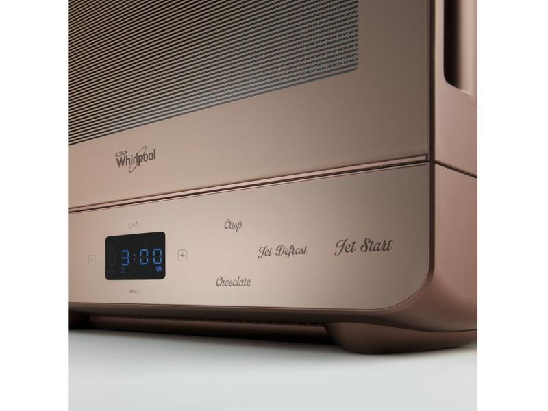 WHIRLPOOL MAX 38 CACAO