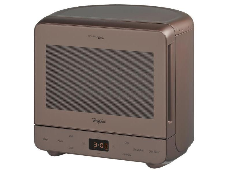 WHIRLPOOL MAX 38 CACAO