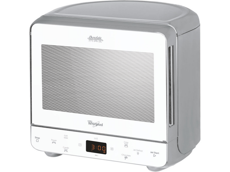 WHIRLPOOL MAX 38 CSL