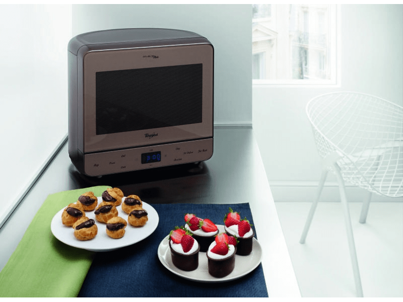 WHIRLPOOL MAX 38 CACAO