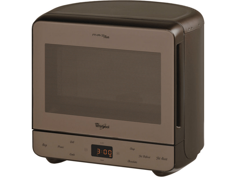 WHIRLPOOL MAX 38 NOIR