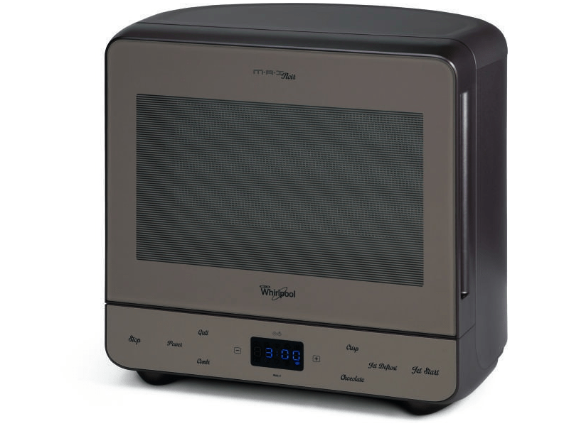 WHIRLPOOL MAX 38 NOIR