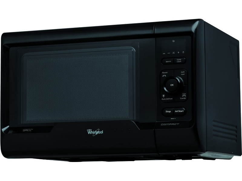 WHIRLPOOL MWD 274 BL