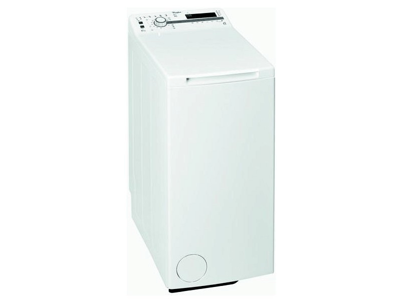 WHIRLPOOL TDLR 60111 Felültöltős mosógép