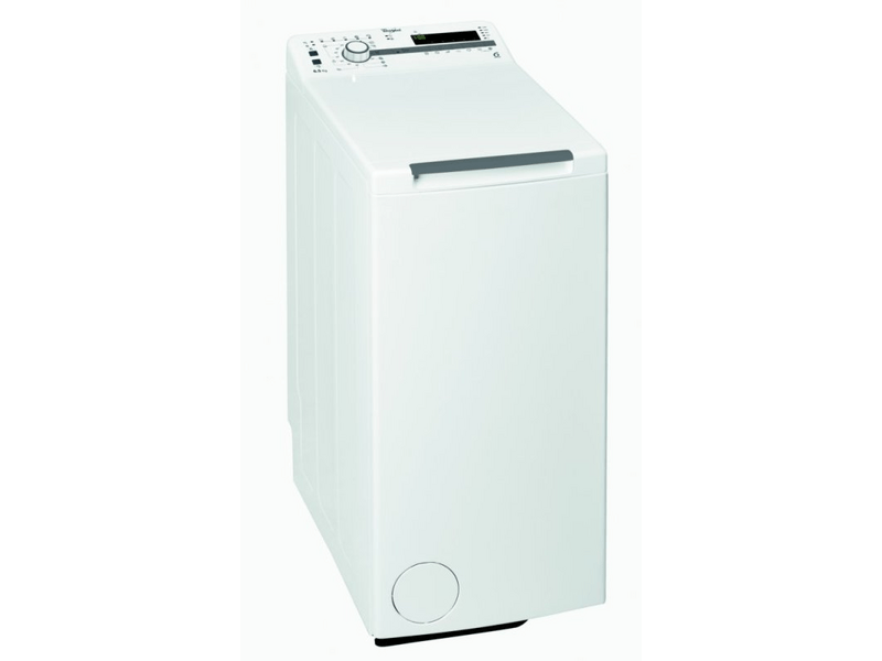 WHIRLPOOL TDLR 65210 Felültöltős mosógép