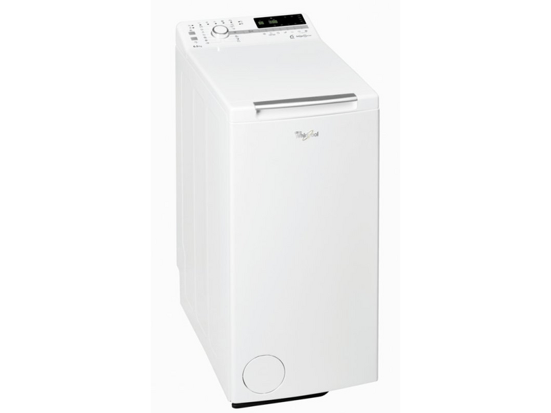WHIRLPOOL TDLR 65220 Felültöltős mosógép
