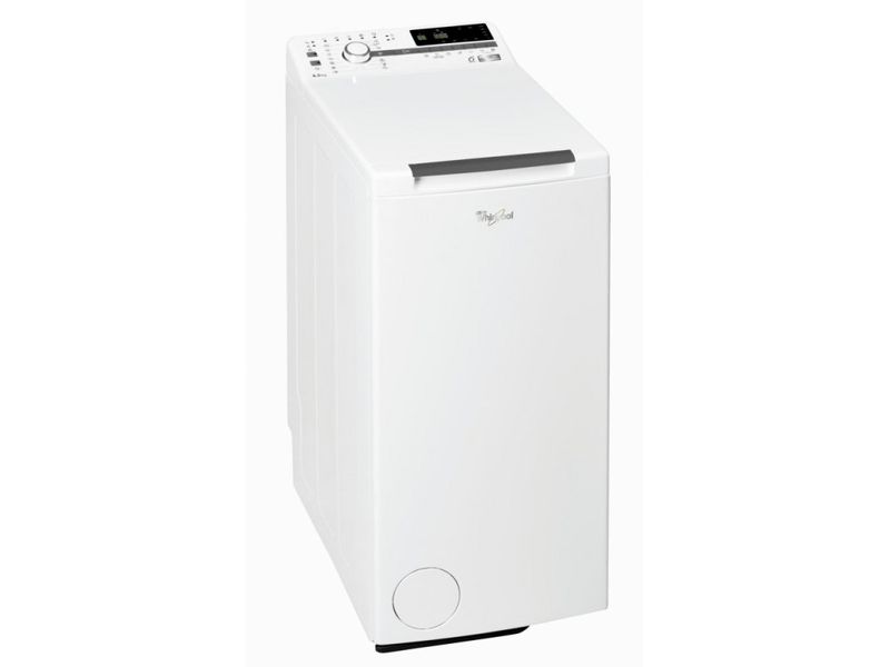 WHIRLPOOL TDLR 65231 Felültöltős mosógép