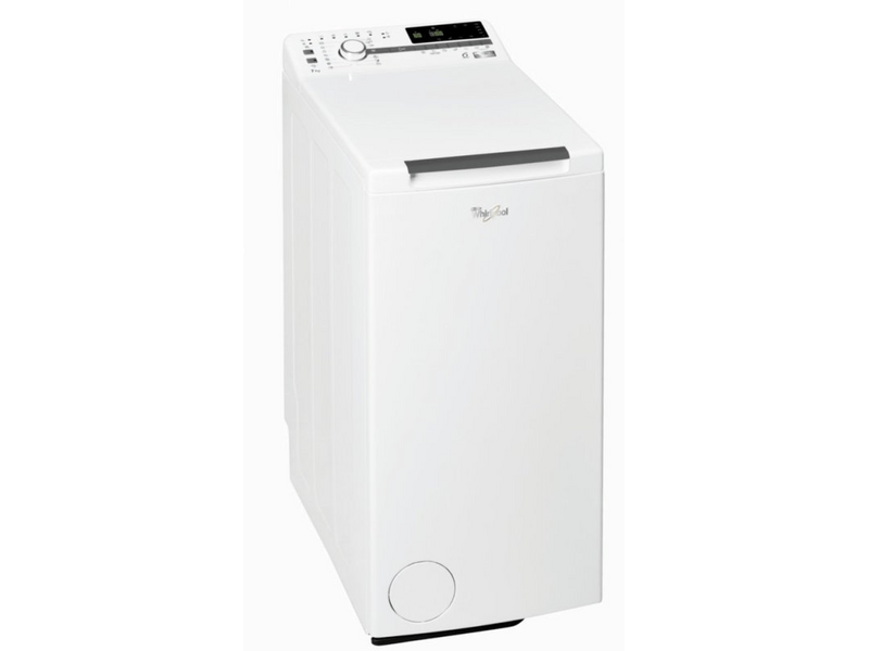 WHIRLPOOL TDLR 70230 Felültöltős mosógép