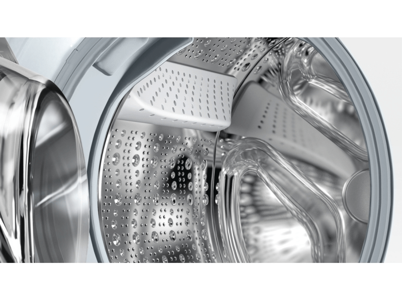 BOSCH WAT28490 Elöltöltős mosógép