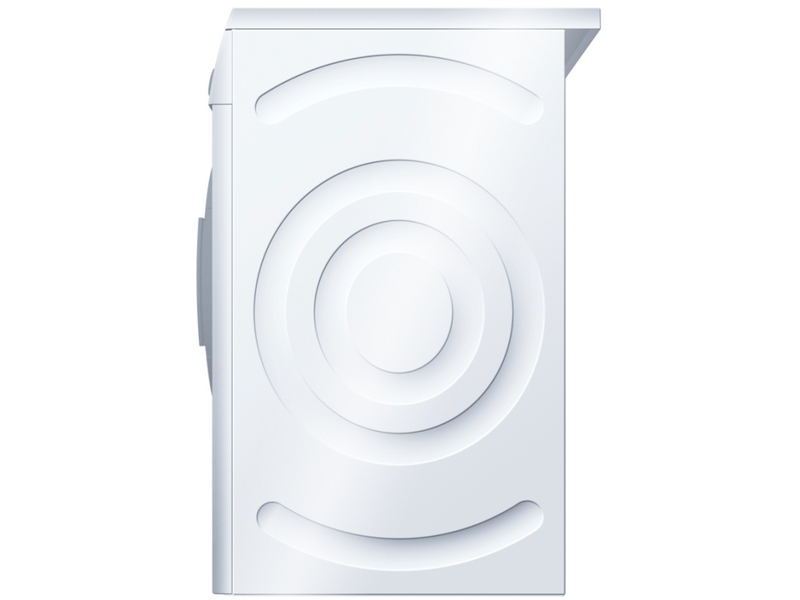 BOSCH WAT28490 Elöltöltős mosógép