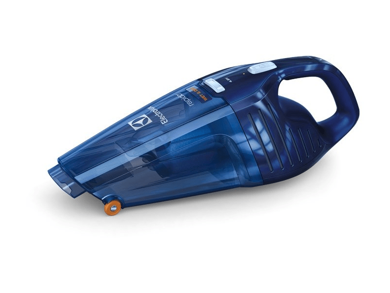 ELECTROLUX ZB5104WDB Morzsaporszívó nedves és száraz felületekhez