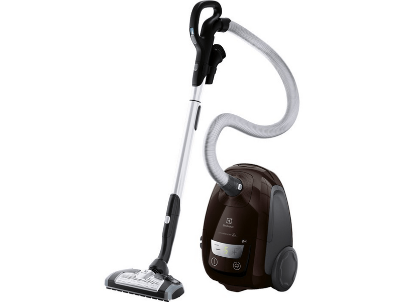ELECTROLUX ZUSALLFL58 Porzsákos porszívó