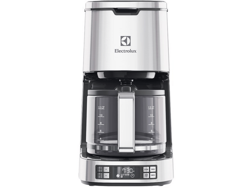 ELECTROLUX EKF7800 Filteres kávéfőző