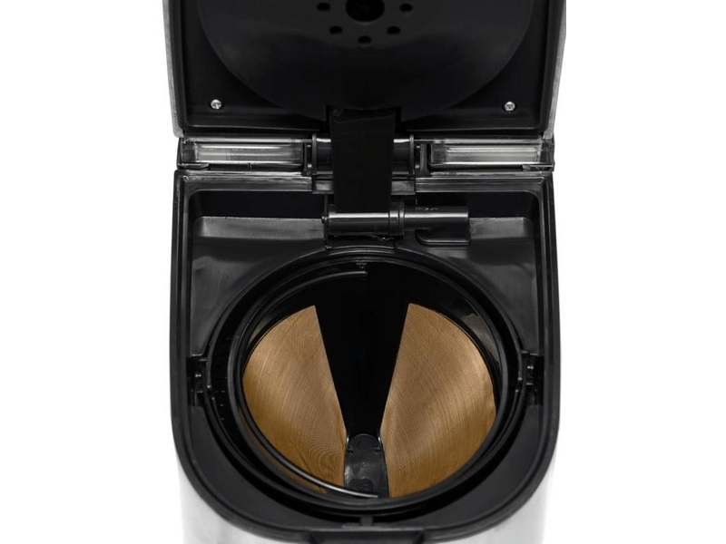 ELECTROLUX EKF7800 Filteres kávéfőző