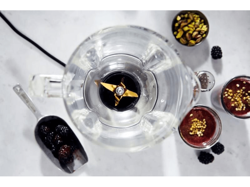 ELECTROLUX ESB7300S Turmixgép