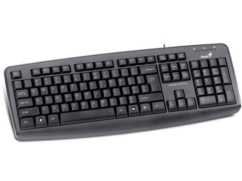 GENIUS KB-110X Billentyűzet