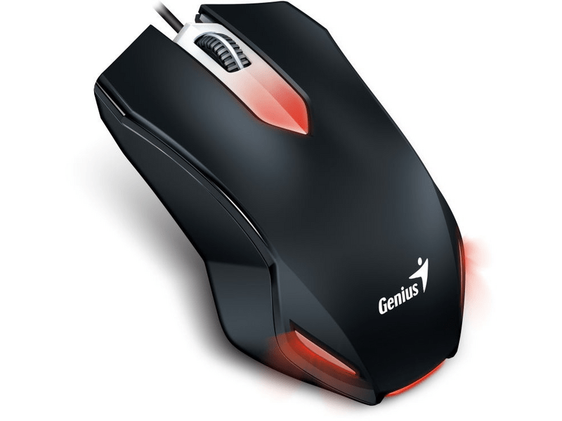 GENIUS X-G200 Egér