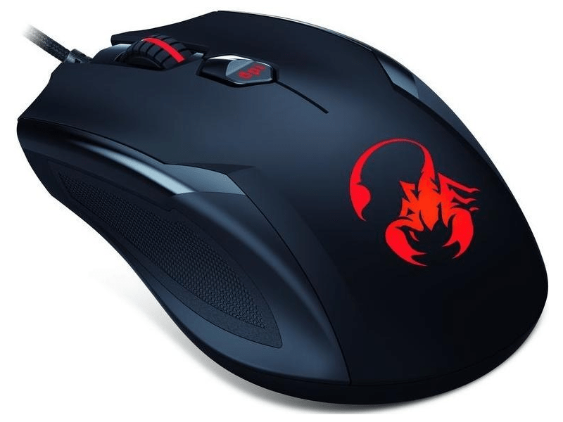 GENIUS AMMOX X1-400 gaming egér