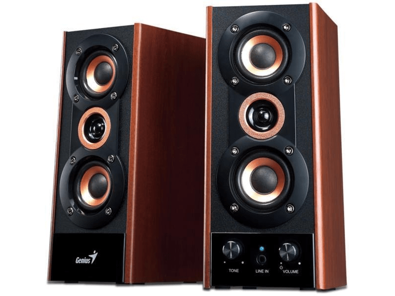 GENIUS SP-HF800A Hangfal