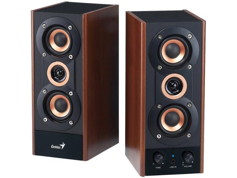 GENIUS SP-HF800A Hangfal