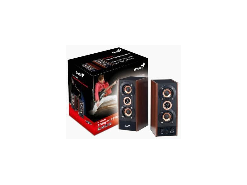 GENIUS SP-HF800A Hangfal