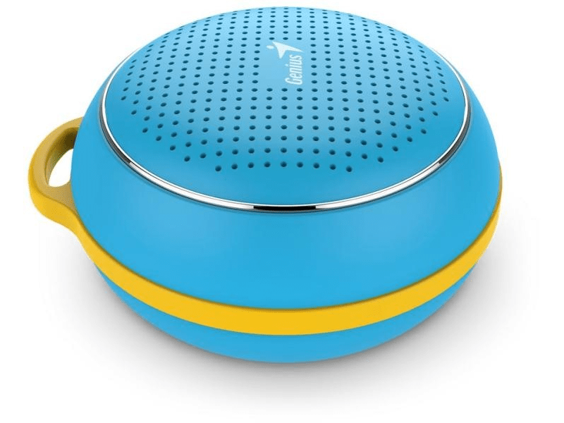Genius SP-906BT Bluetooth Hangszóró, Fekete