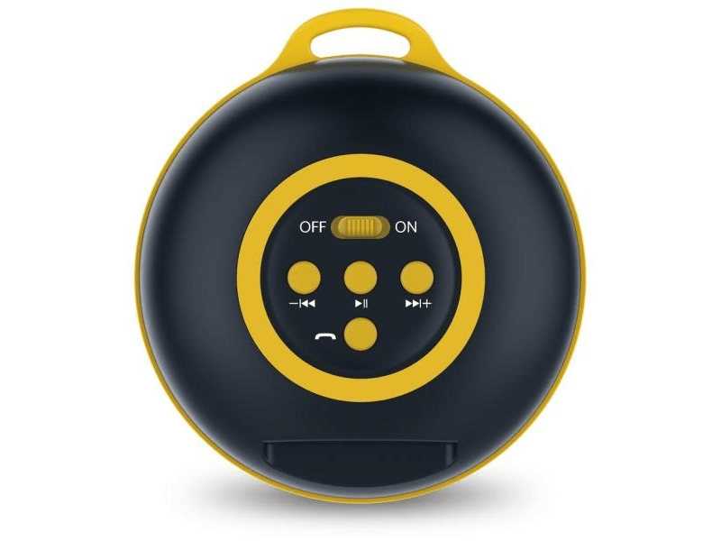 Genius SP-906BT Bluetooth Hangszóró, Fekete