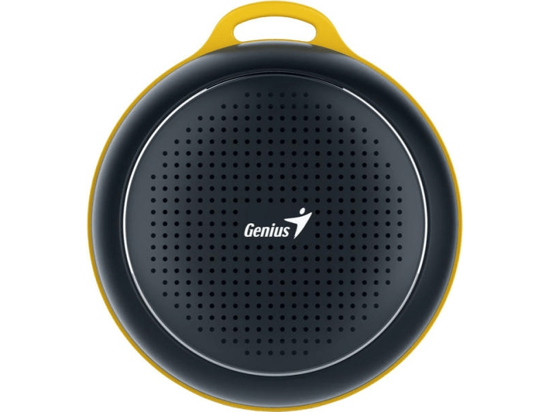 Genius SP-906BT Bluetooth Hangszóró, Fekete