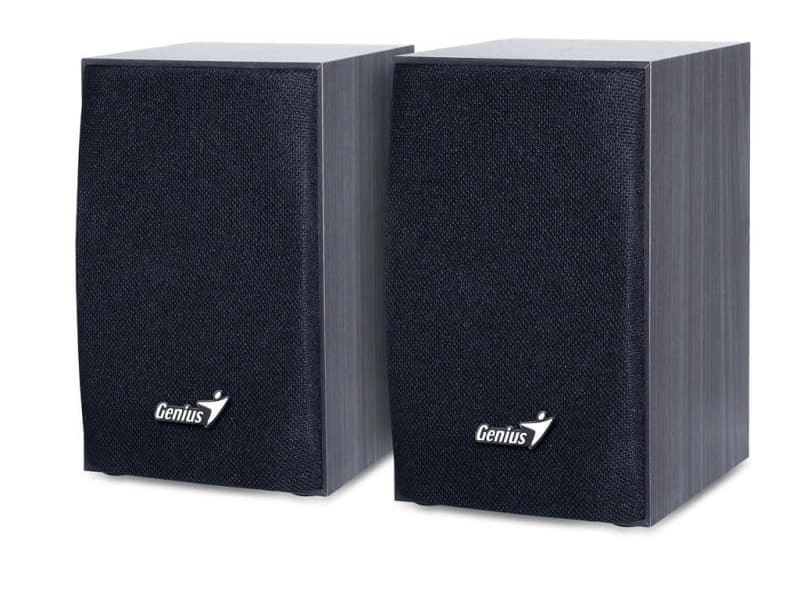 GENIUS SP-HF160 Hangfal, Cseresznyefa színü