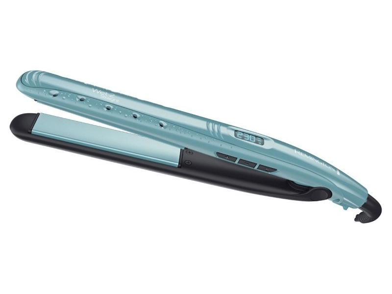 REMINGTON S7300 Wet2Straight uređaj za ravnanje kose