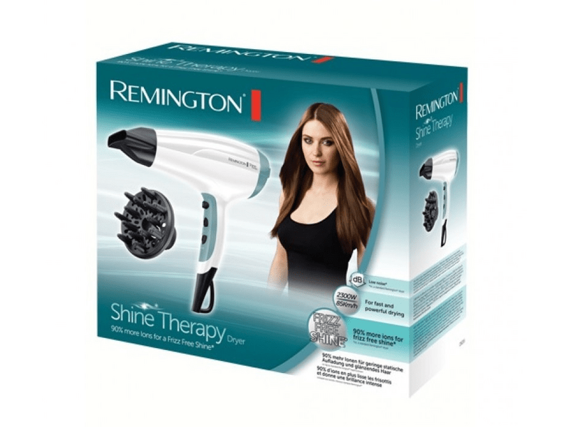REMINGTON D5216 Shine Therapy sušilo za kosu