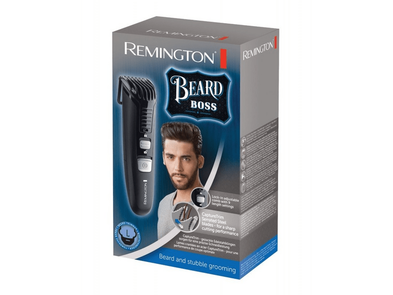 Remington MB4120 szakállvágó