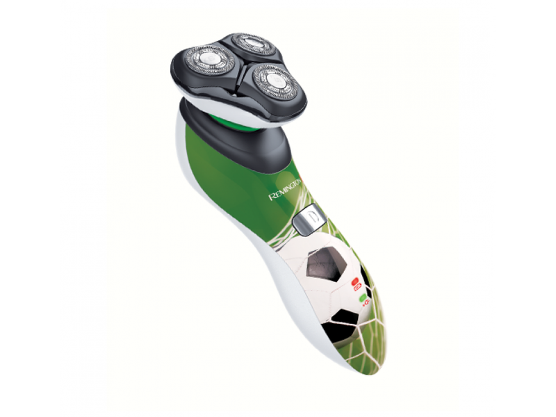 REMINGTON XR1340F HyperFlex Footballer körkéses borotva