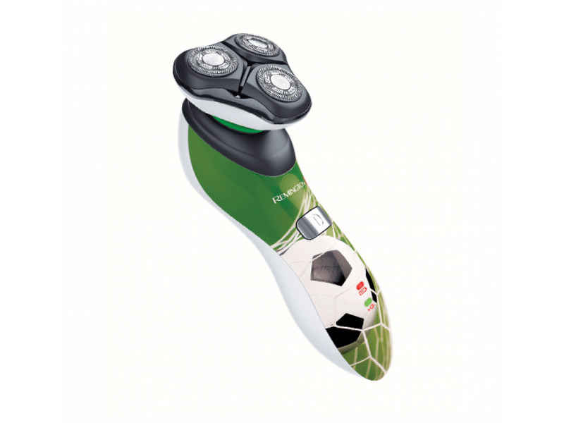 REMINGTON XR1340F HyperFlex Footballer körkéses borotva