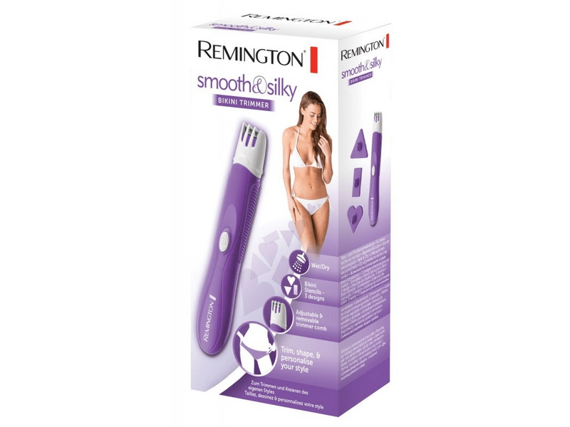 REMINGTON WPG4010C Bikinivonal alakító
