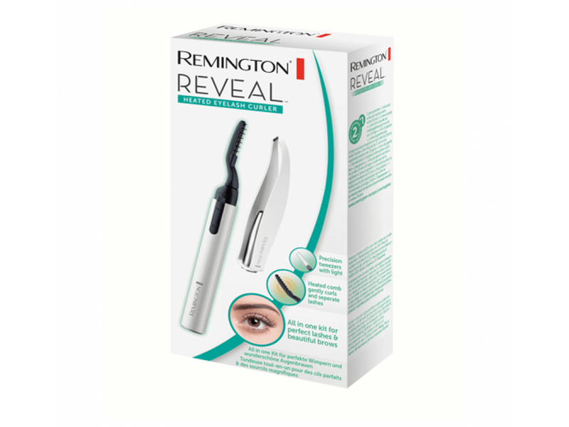 REMINGTON EC300 szempilla göndörítő