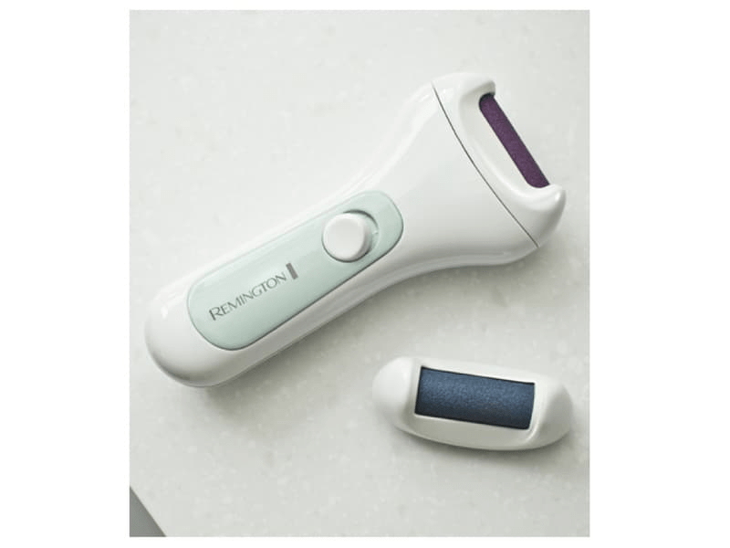 REMINGTON CR4000 REVEAL pedikűr készlet