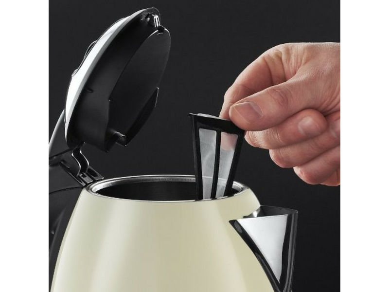 RUSSELL-HOBBS 18943-70 CLASSIC KRÉM VÍZFORRALÓ