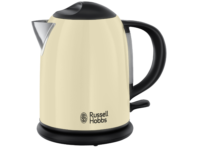 RUSSELL-HOBBS 20194-70 Vízforraló
