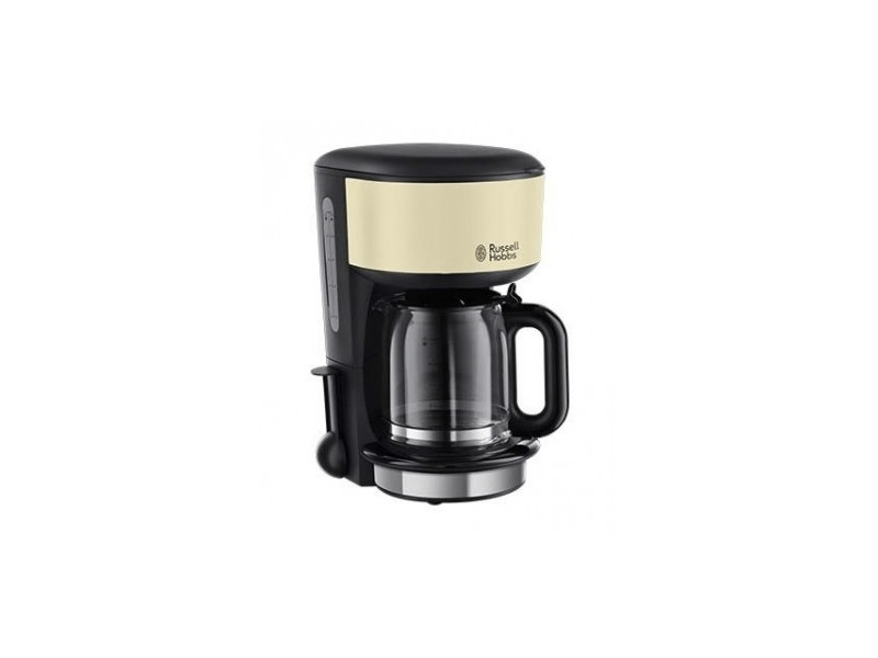 RUSSELL-HOBBS 20135-56 CLASSIC KRÉM Filteres kávéfőző