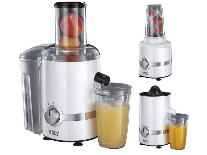 RUSSELL-HOBBS 22700-56 gyümölcscentrifuga