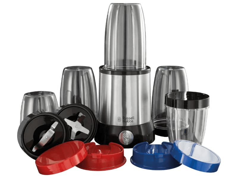 RUSSELL-HOBBS 23180-56 NutriBoost turmix és aprító