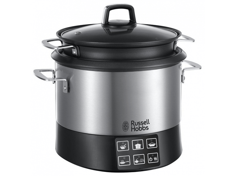 RUSSELL-HOBBS 23130-56 eletromos főzőedény