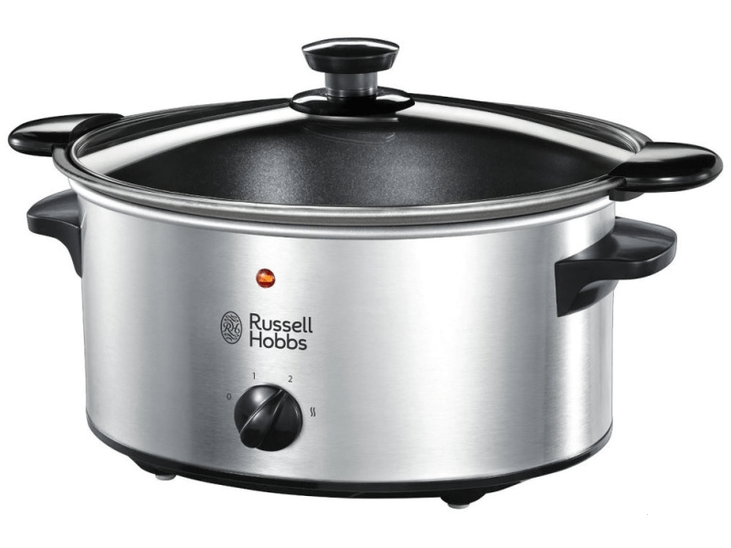 RUSSELL-HOBBS 22740-56 Cook Home lassú főző