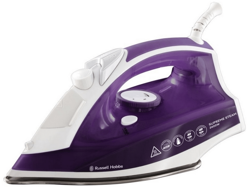 RUSSELL-HOBBS 23060-56 SUPREME STEAM VASALÓ