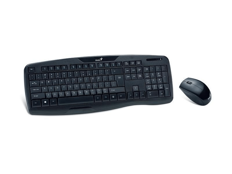 GENIUS KB-8000X Billentyűzet és egér