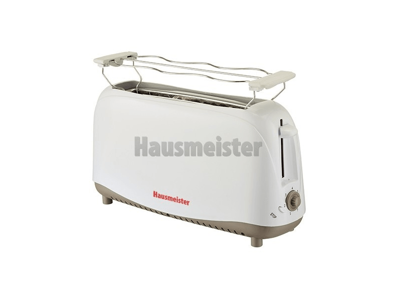 HAUSMEISTER HM 6558 Hosszúszeletes kenyérpirító