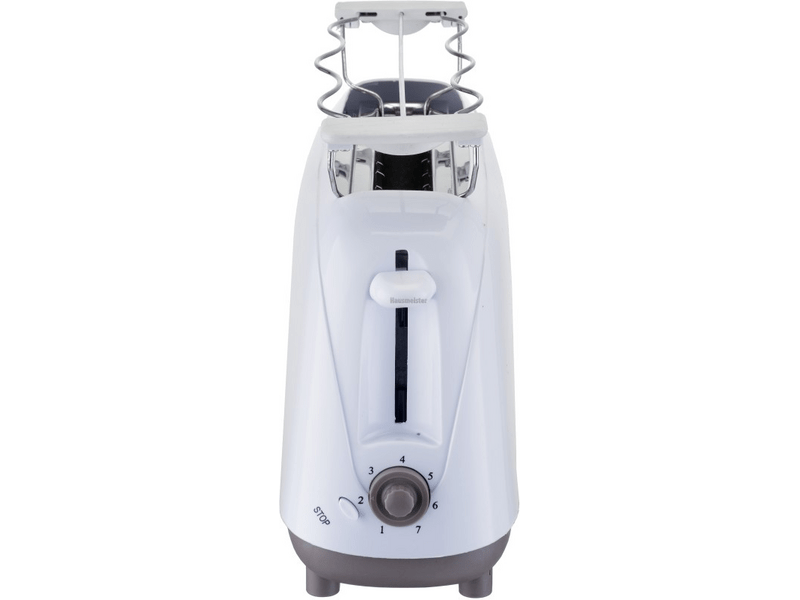 HAUSMEISTER HM 6558 Hosszúszeletes kenyérpirító